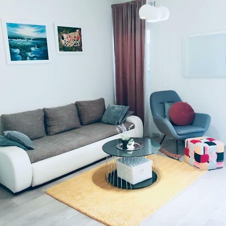 Apartman Grey 2 Minutes From Sea Apartman Makarska Kültér fotó